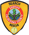 Calaveras County SAR